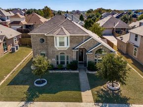 1840  River Run Drive , DeSoto Texas 75115
