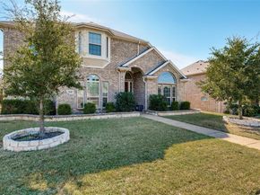 1840  River Run Drive , DeSoto Texas 75115