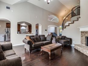 1840  River Run Drive , DeSoto Texas 75115