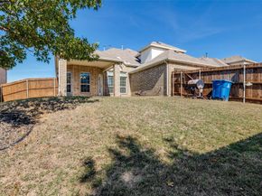 1840  River Run Drive , DeSoto Texas 75115
