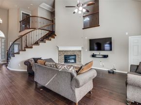 1840  River Run Drive , DeSoto Texas 75115