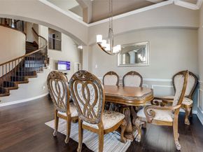 1840  River Run Drive , DeSoto Texas 75115