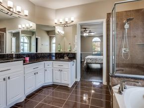 1840  River Run Drive , DeSoto Texas 75115