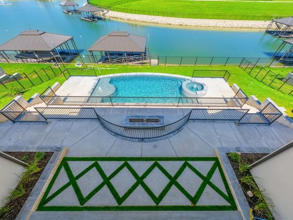 12487  Palmer Drive , Fort Worth Texas 76179