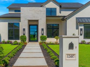 12487  Palmer Drive , Fort Worth Texas 76179