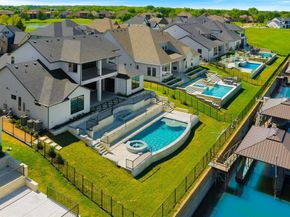 12487  Palmer Drive , Fort Worth Texas 76179