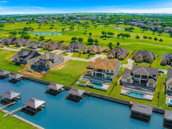 12487  Palmer Drive , Fort Worth Texas 76179