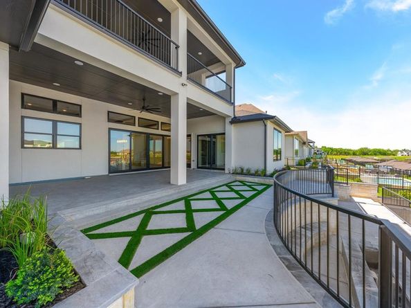 12487  Palmer Drive , Fort Worth Texas 76179