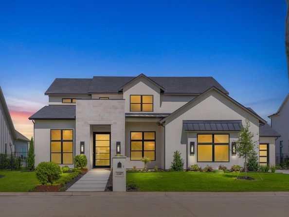 12487  Palmer Drive , Fort Worth Texas 76179