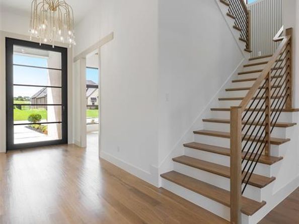 12487  Palmer Drive , Fort Worth Texas 76179