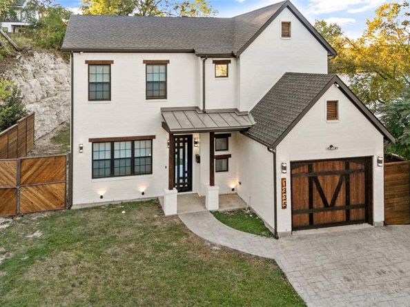 1335  Glidden Street , Dallas Texas 75203