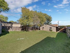 3209  Prairie Avenue , Fort Worth Texas 76106