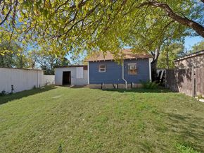 3209  Prairie Avenue , Fort Worth Texas 76106