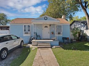 3209  Prairie Avenue , Fort Worth Texas 76106