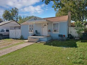 3209  Prairie Avenue , Fort Worth Texas 76106