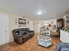 3209  Prairie Avenue , Fort Worth Texas 76106