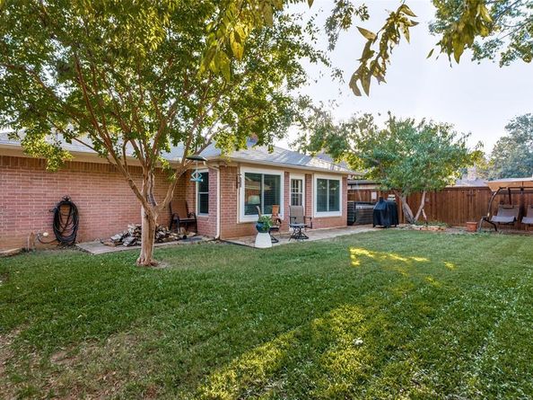 3762  Ashley Court , Fort Worth Texas 76123