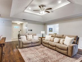 3762  Ashley Court , Fort Worth Texas 76123