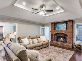 3762  Ashley Court , Fort Worth Texas 76123