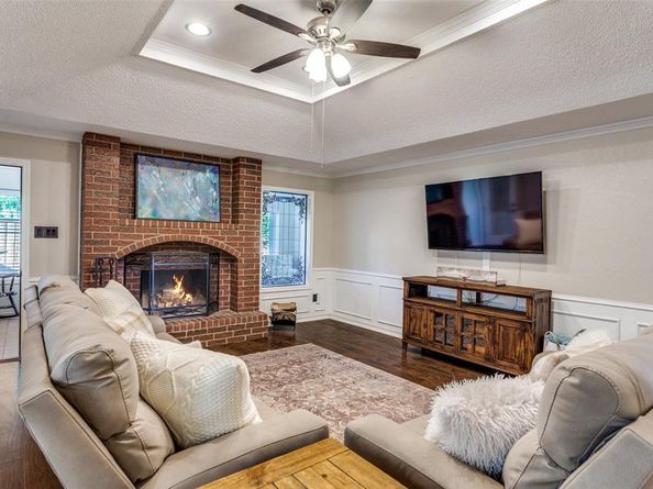 3762  Ashley Court , Fort Worth Texas 76123