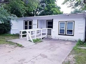 5400  Purington Avenue , Fort Worth Texas 76112