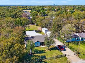 249 N Acres Drive , Dallas Texas 75217