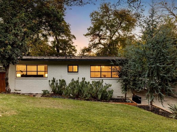 2849  Claudette Avenue , Dallas Texas 75211