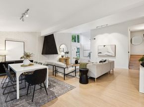 2849  Claudette Avenue , Dallas Texas 75211