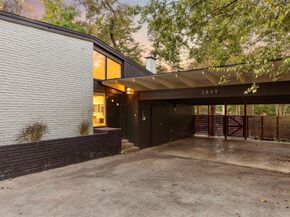 2849  Claudette Avenue , Dallas Texas 75211