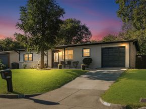 6308  Vel Drive , Fort Worth Texas 76112