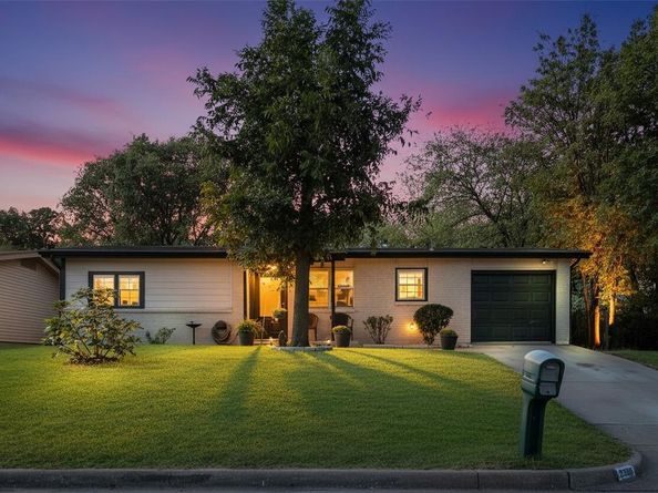 6308  Vel Drive , Fort Worth Texas 76112