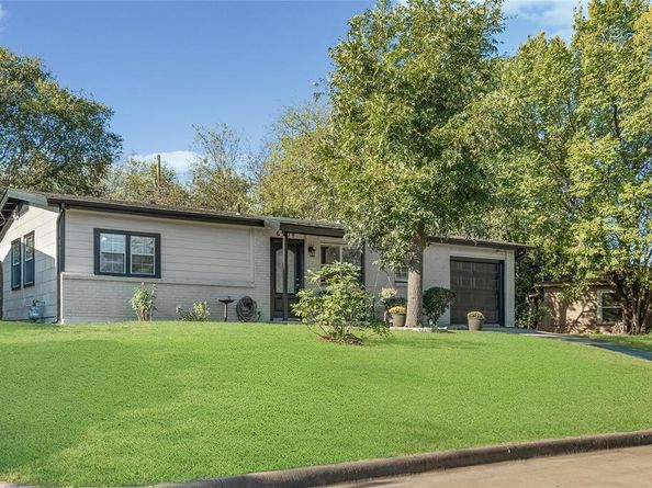 6308  Vel Drive , Fort Worth Texas 76112