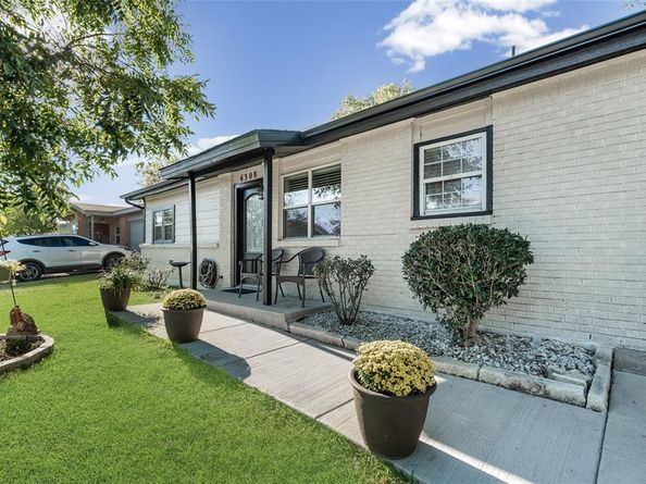 6308  Vel Drive , Fort Worth Texas 76112