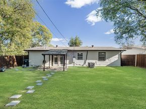 6308  Vel Drive , Fort Worth Texas 76112