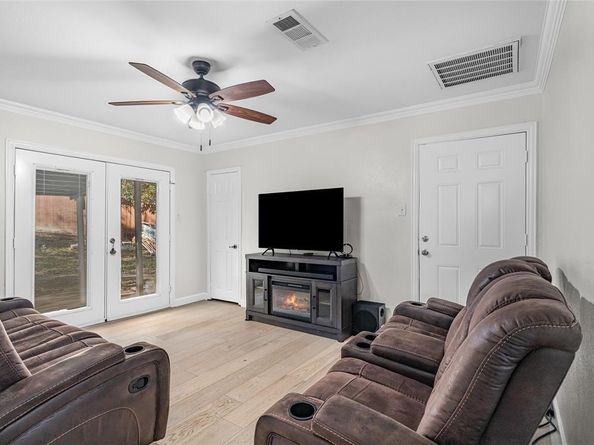 6308  Vel Drive , Fort Worth Texas 76112