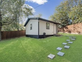 6308  Vel Drive , Fort Worth Texas 76112