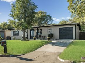 6308  Vel Drive , Fort Worth Texas 76112