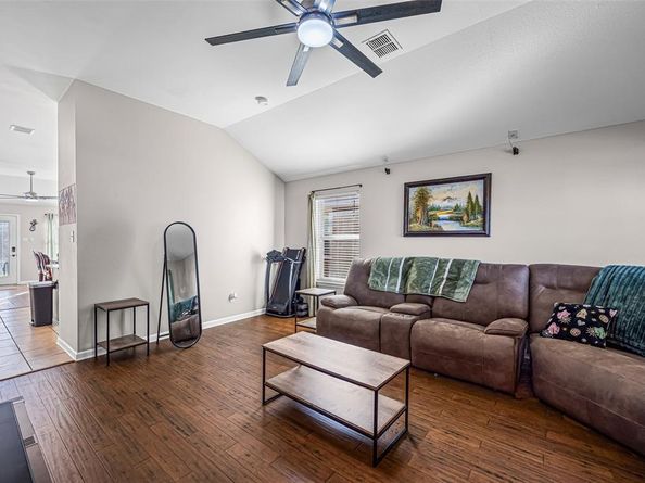 1436  Broken Spoke Court , Fort Worth Texas 76131