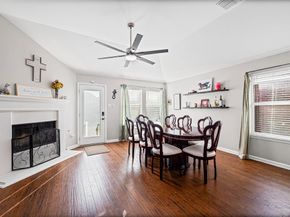 1436  Broken Spoke Court , Fort Worth Texas 76131