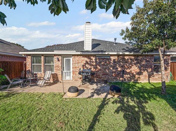 1436  Broken Spoke Court , Fort Worth Texas 76131