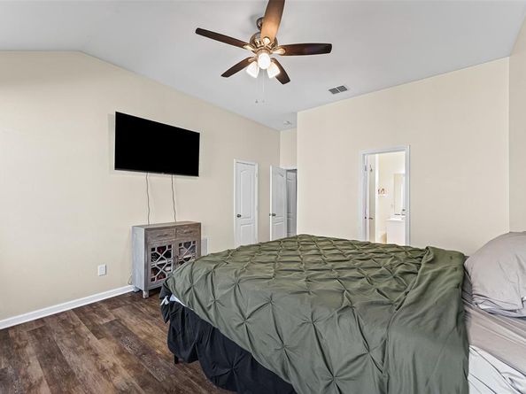 1436  Broken Spoke Court , Fort Worth Texas 76131