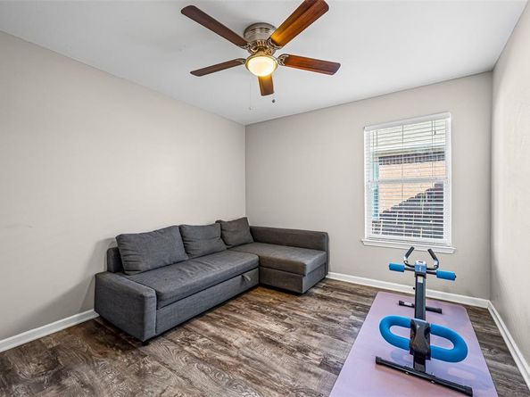 1436  Broken Spoke Court , Fort Worth Texas 76131