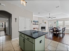 1436  Broken Spoke Court , Fort Worth Texas 76131