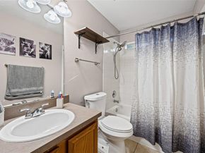 1436  Broken Spoke Court , Fort Worth Texas 76131