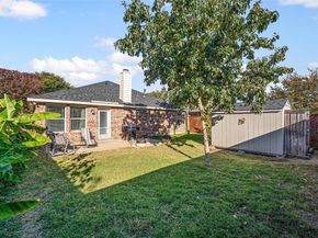 1436  Broken Spoke Court , Fort Worth Texas 76131