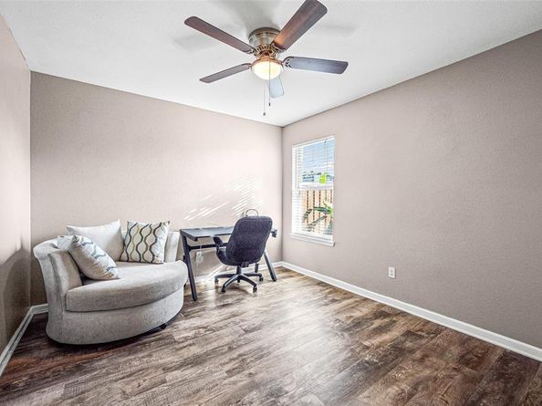 1436  Broken Spoke Court , Fort Worth Texas 76131