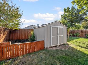 1436  Broken Spoke Court , Fort Worth Texas 76131