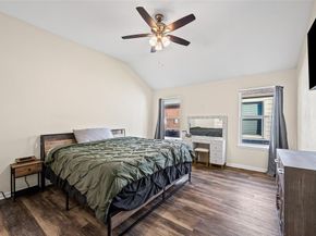 1436  Broken Spoke Court , Fort Worth Texas 76131