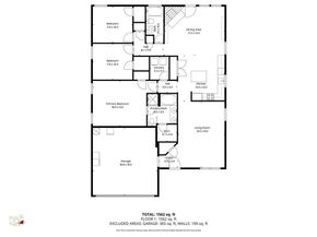 1436  Broken Spoke Court , Fort Worth Texas 76131