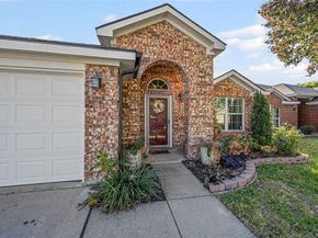 1436  Broken Spoke Court , Fort Worth Texas 76131